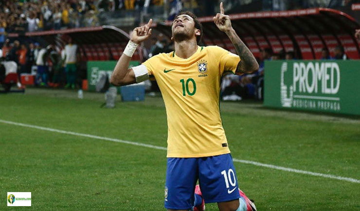 Huyền thoại Dada Maravilha đánh giá sức ảnh hưởng của Neymar ở Copa America Huyền thoại Dada Maravilha đánh giá sức ảnh hưởng của Neymar ở Copa America