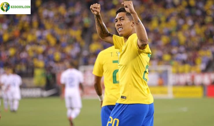Soi kèo tỷ số Copa America trận Brazil vs Paraguay Soi kèo tỷ số Copa America trận Brazil vs Paraguay