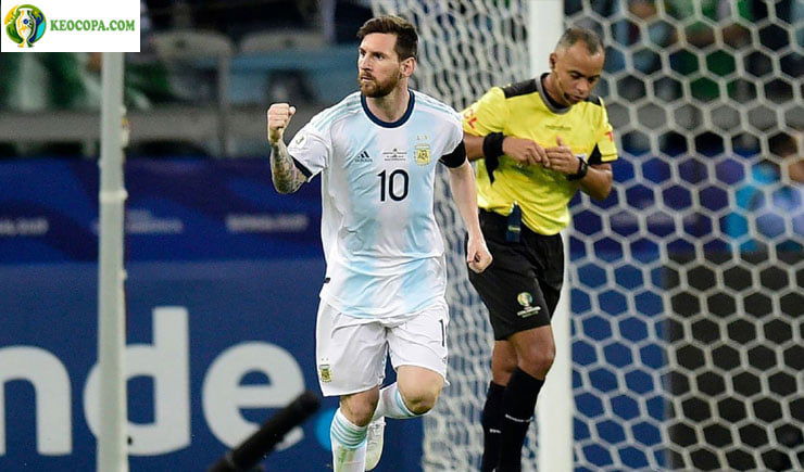 trực tiếp tỷ số nhà cái trận Qatar vs Argentina