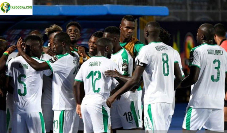 Soi kèo tỷ số bóng đá trận Senegal vs Benin
