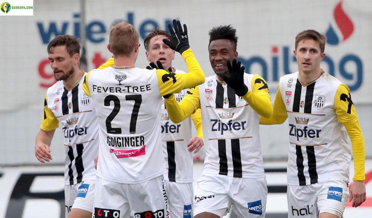 Soi kèo tỷ số bóng đá trận Basel vs LASK Linz