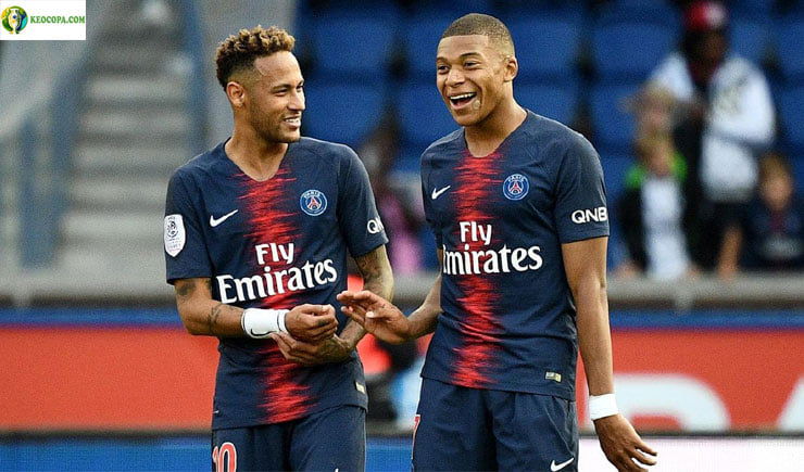 Soi kèo tỷ số bóng đá trận Club Brugge vs PSG Soi kèo tỷ số bóng đá trận Club Brugge vs PSG