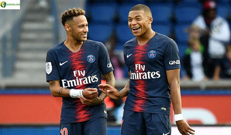 Soi kèo tỷ số bóng đá trận Paris Saint Germain vs Club Brugge Soi kèo tỷ số bóng đá trận Paris Saint Germain vs Club Brugge