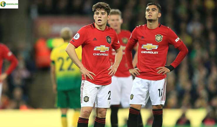 Soi kèo tỷ số bóng đá trận Sheffield United vs Manchester United Soi kèo tỷ số bóng đá trận Sheffield United vs Manchester United