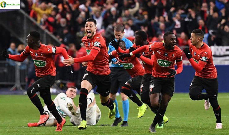 Soi kèo tỷ số bóng đá trận Rennes vs Lazio