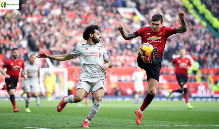 Soi kèo tỷ số bóng đá trận Liverpool vs Manchester United Soi kèo tỷ số bóng đá trận Liverpool vs Manchester United