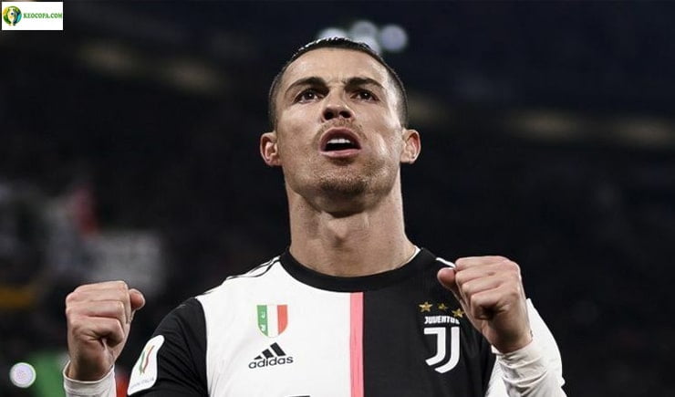 Giải đấu Serie A sẽ có nhà vô địch Giải đấu Serie A sẽ có nhà vô địch