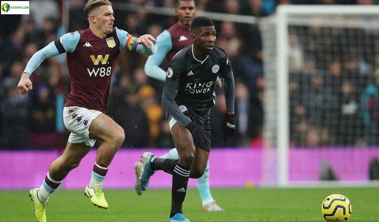 Soi kèo tỷ số bóng đá Leicester City vs Aston Villa Soi kèo tỷ số bóng đá Leicester City vs Aston Villa