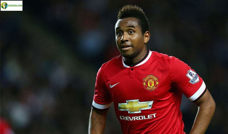 Top 7 cầu thủ bóng đá Brazil được Man Utd chiêu mộ