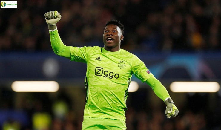 thủ môn onana sẽ rời ajax vào mùa hè này thủ môn onana sẽ rời ajax vào mùa hè này