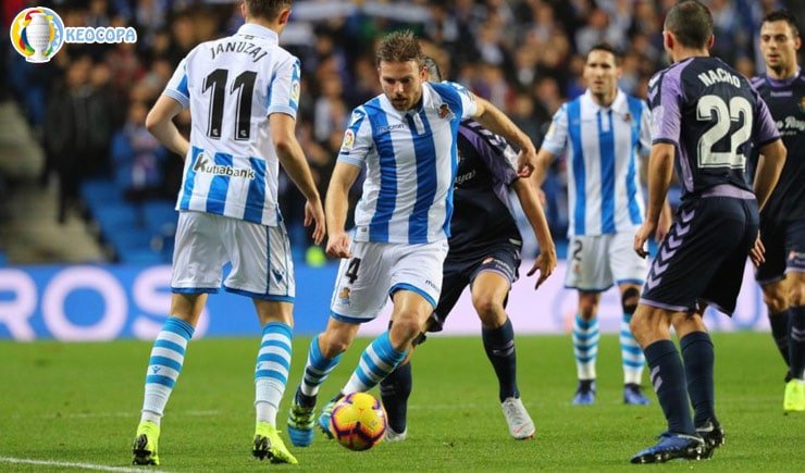 Soi kèo tỷ số bóng đá Deportivo Alaves vs Real Sociedad Soi kèo tỷ số bóng đá Deportivo Alaves vs Real Sociedad
