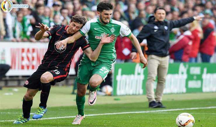 soi kèo tỷ số bóng đá Werder Bremen vs Eintracht Frankfurt soi kèo tỷ số bóng đá Werder Bremen vs Eintracht Frankfurt