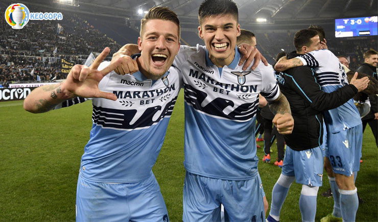 Soi kèo tỷ số bóng đá Lazio vs Cagliari Soi kèo tỷ số bóng đá Lazio vs Cagliari