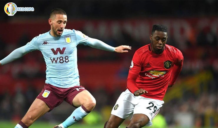 Soi kèo tỷ số bóng đá Aston Villa vs Manchester United Soi kèo tỷ số bóng đá Aston Villa vs Manchester United