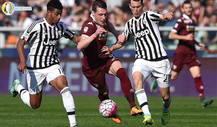 Soi kèo tỷ số bóng đá Juventus vs Torino Soi kèo tỷ số bóng đá Juventus vs Torino