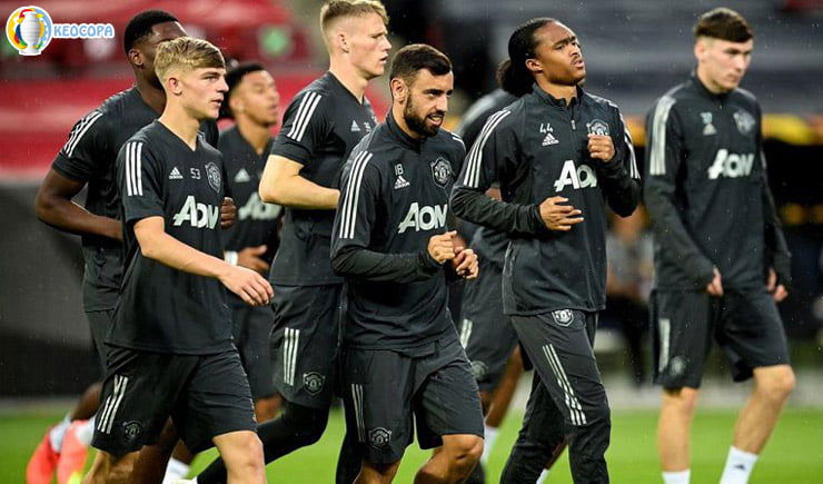 Soi kèo tỷ số bóng đá Sevilla vs Man United