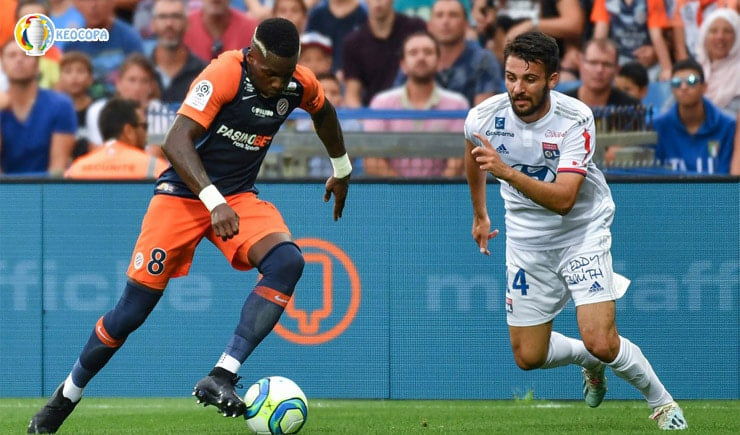 Soi kèo tỷ số bóng đá Montpellier vs Lyon Soi kèo tỷ số bóng đá Montpellier vs Lyon