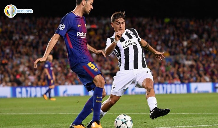 Soi kèo tỷ số bóng đá Juventus vs Barcelona Soi kèo tỷ số bóng đá Juventus vs Barcelona