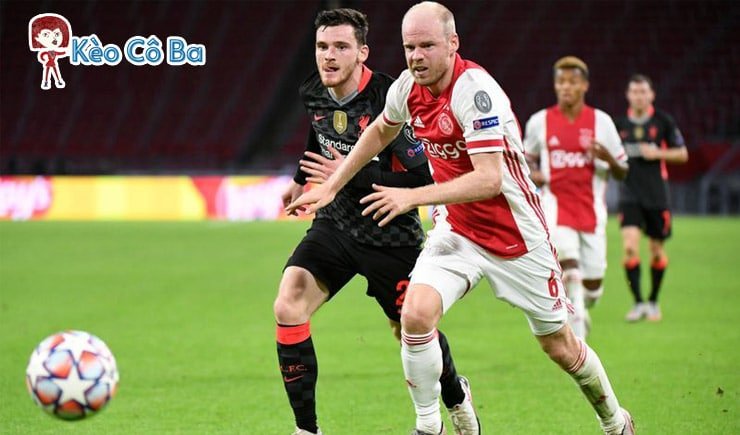 Soi kèo nhà cái trận Liverpool vs Ajax, 02/12/2020 Soi kèo nhà cái trận Liverpool vs Ajax, 02/12/2020