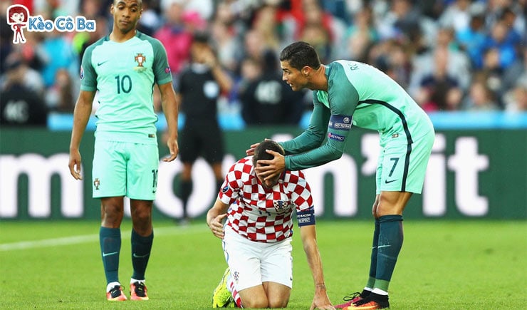 Soi kèo tỷ số bóng đá trận đấu giữa Croatia vs Bồ Đồ Nha ngày 18/11/2020 Soi kèo tỷ số bóng đá trận đấu giữa Croatia vs Bồ Đồ Nha ngày 18/11/2020