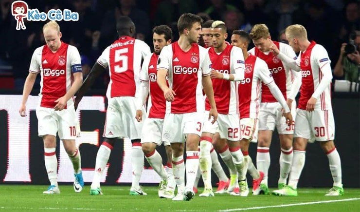 Soi kèo nhà cái trận Ajax vs Atalanta, 00h55 – 10/12/2020 Soi kèo nhà cái trận Ajax vs Atalanta, 00h55 – 10/12/2020