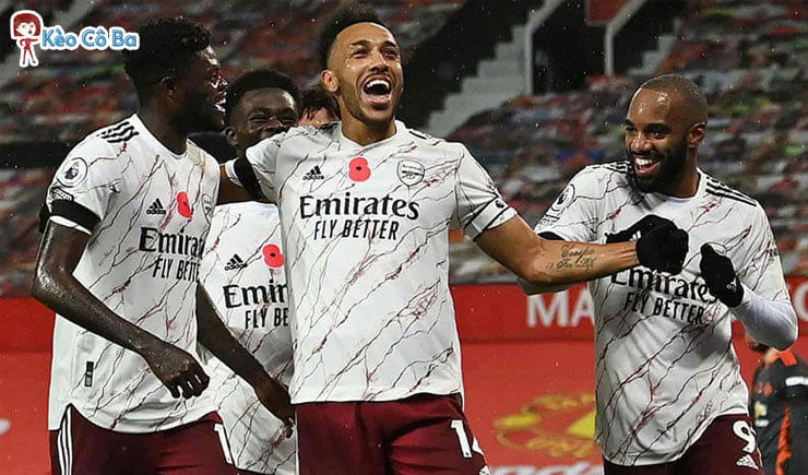Soi kèo nhà cái trận Arsenal vs Burnley, 02h15 – 14/12/2020 Soi kèo nhà cái trận Arsenal vs Burnley, 02h15 – 14/12/2020