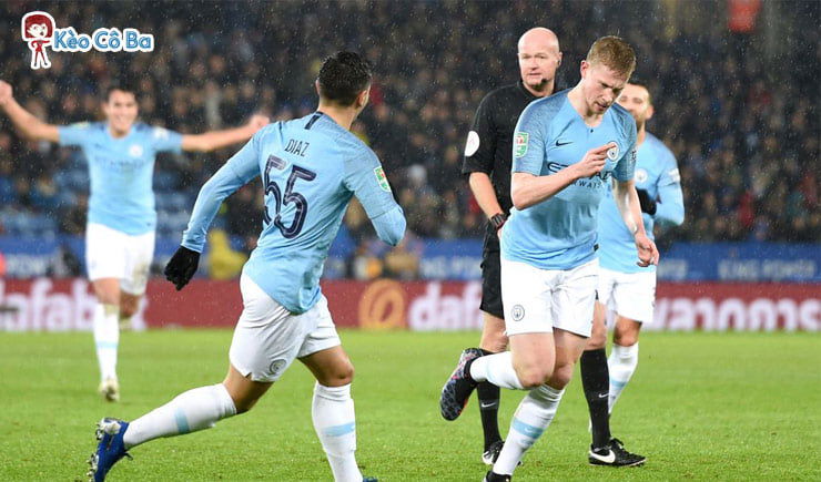 Soi kèo nhà cái trận Manchester City vs Fulham, 22h00 – 05/12/2020 Soi kèo nhà cái trận Manchester City vs Fulham, 22h00 – 05/12/2020